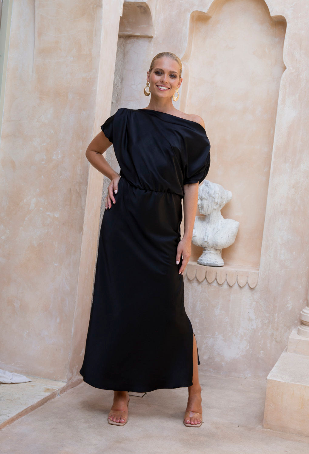 larisa maxi dress i am gia Larisa Maxi Dress I Am Gia